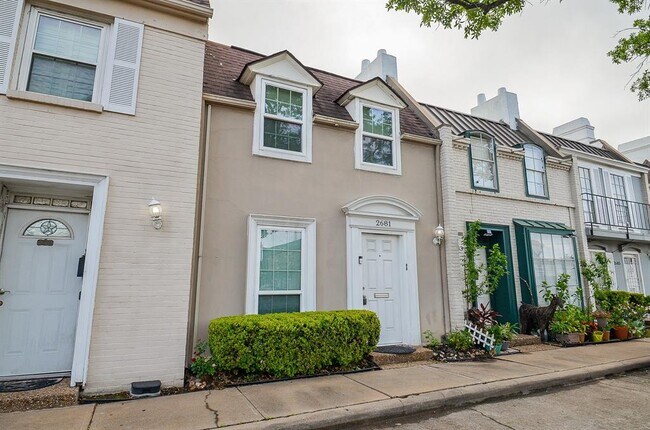 Foto del edificio - 2681 Marilee Ln