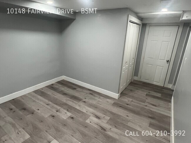 Photo du bâtiment - Newly Renovated Basement In Chilliwack