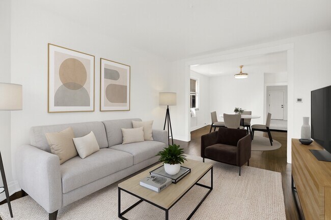 Foto del edificio - 3836 W Diversey Ave