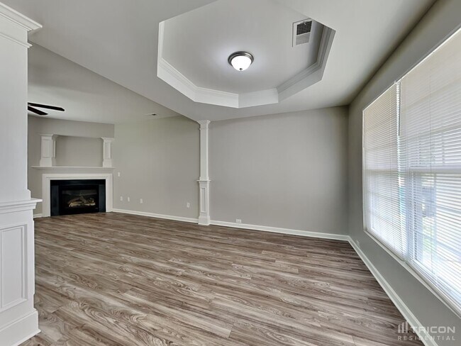 Building Photo - 3212 Ernest Russell Court Charlotte NC