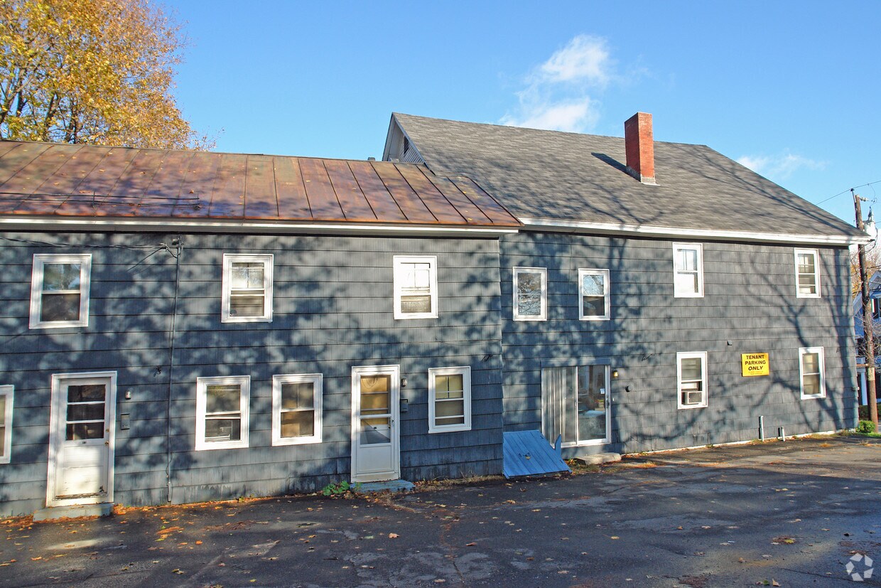 Foto del edificio - 34 Grove St
