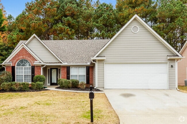Building Photo - 990 Lendl Ln