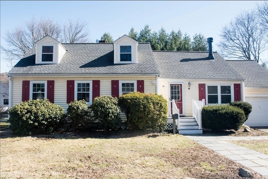 Primary Photo - 71 Elinor Rd