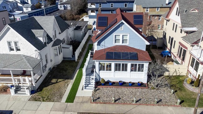 Foto del edificio - 6203 Ventnor Ave