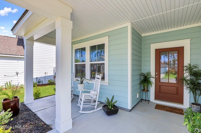 Building Photo - 1226 Salty Hammock Ct