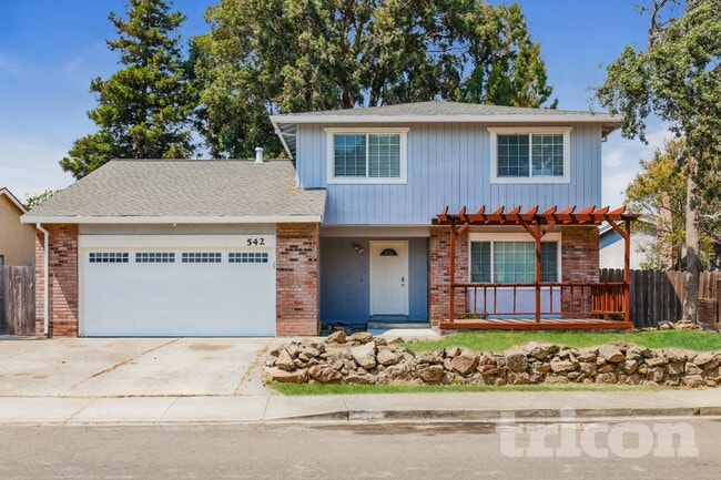 Building Photo - 542 E Wigeon Way