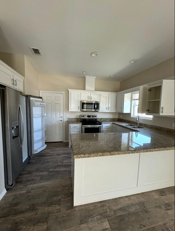 Building Photo - 1801 Harrison St