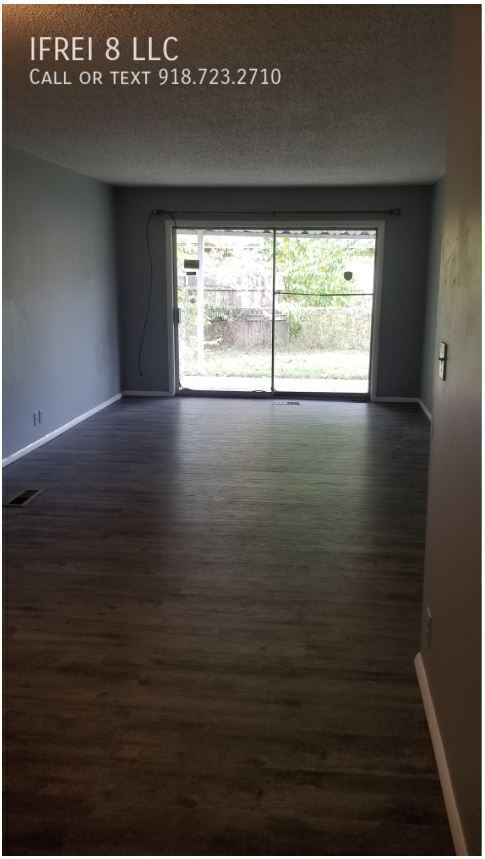 Foto del edificio - 6303 S Owasso Ave