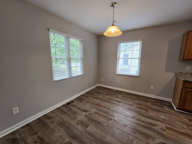 Building Photo - !!!!300 Off Rent!!! Updated 3BR 2BA Home w/ Central A/C • Wood Deck in Durham