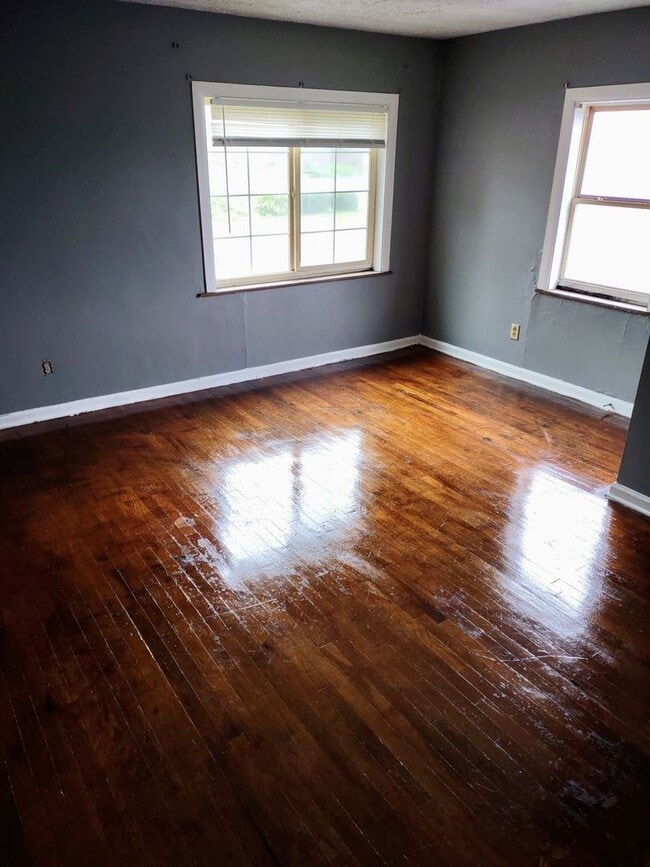 Building Photo - 1728-1730 West Mound Street