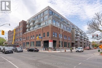 Building Photo - 150-150 Logan Ave