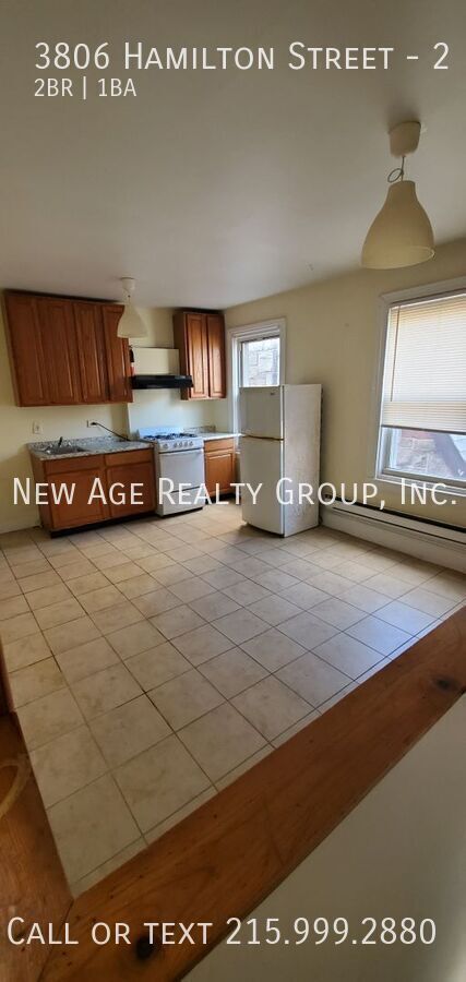 Building Photo - Two bedroom apartment available in Powelto...