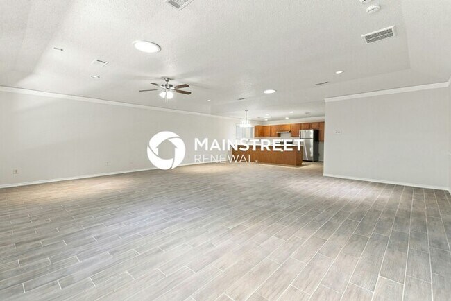 Building Photo - 3 Bedroom Pet-Friendly Home in DENTON, TX with Main Street Renewal