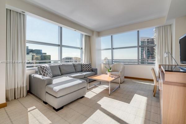 Foto del edificio - 1395 Brickell Ave