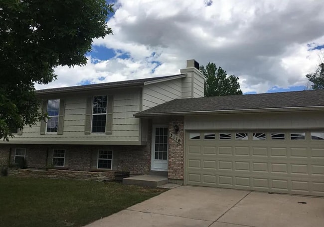 Building Photo - 3116 Deliverance Dr