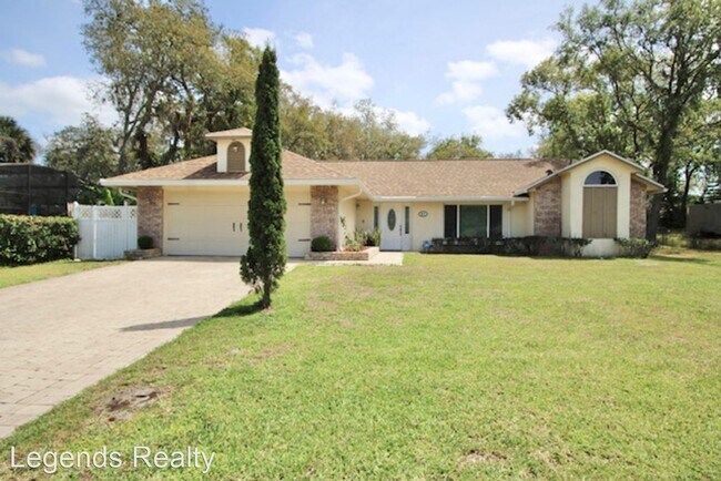 Building Photo - 4 br, 2 bath House - 817 Sleepy Ct