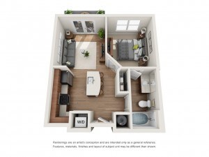 Foto del edificio - River House Apartments