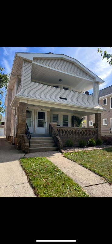 Building Photo - 2163 Chesterland Ave