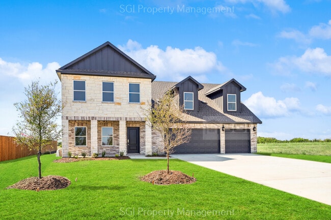Building Photo - 209 Cedar Elm Ln