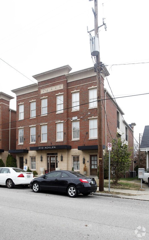 2110 Acklen Ave Nashville Tn 37212 Apartments Nashville Tn Apartments Com