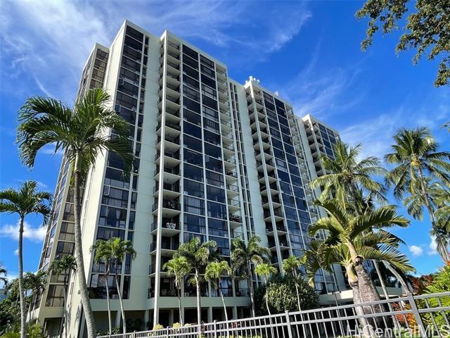 Foto principal - 322 Aoloa St