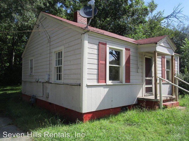 Building Photo - 2 br, 1 bath House - 424 Decatur Street