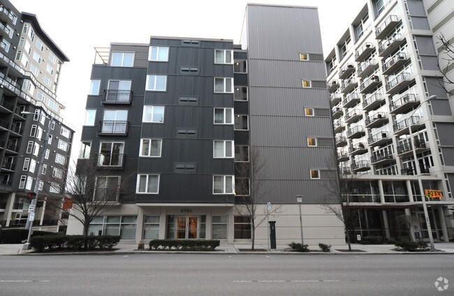 Foto del edificio - The Klee Lofts and Suites