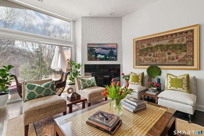 Foto del edificio - 64 Southport Woods Drive