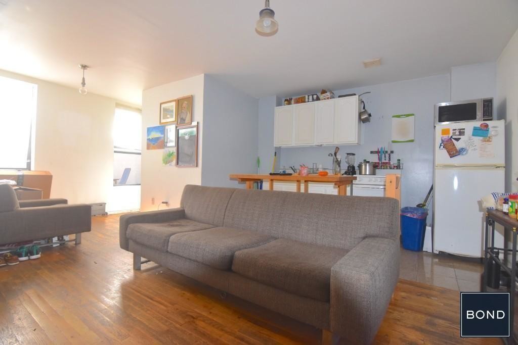 Foto principal - North 6th Street