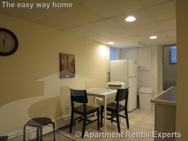 Foto del edificio - 25 Lambert St