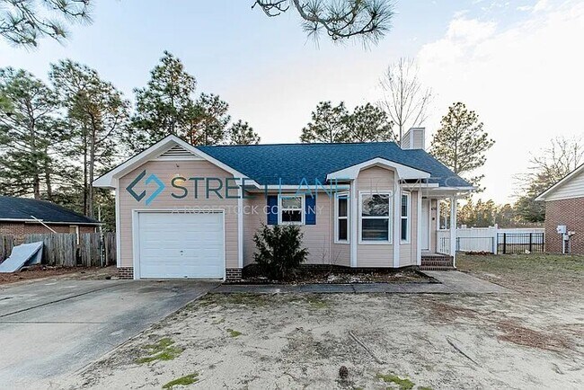 Foto del edificio - 4710 Grandison Ct