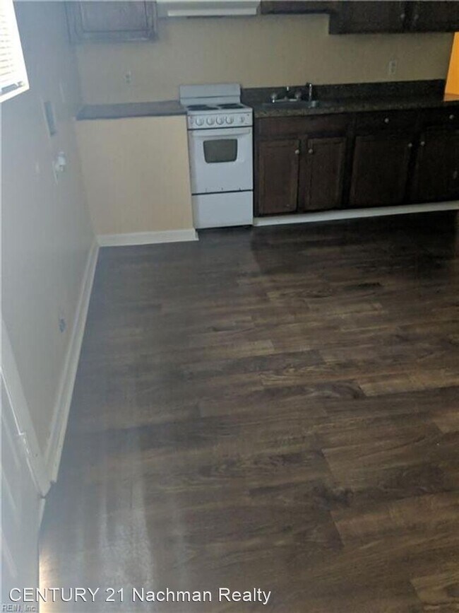 Foto del edificio - 2 br, 1 bath House - 1133 Commerce Avenue