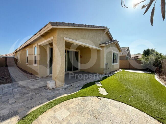 Foto del edificio - 20824 N 40th Ln