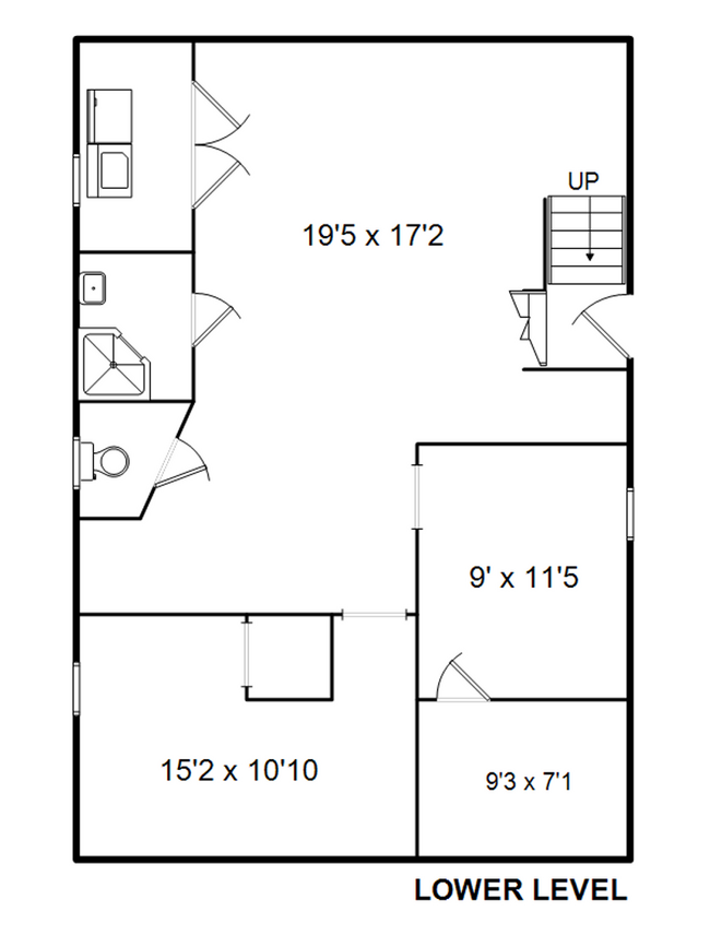 Foto del edificio - 4 bedroom home