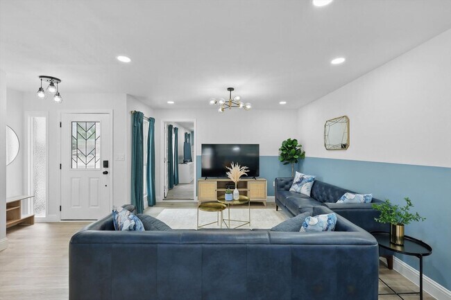 Foto del edificio - 3321 Ridgehaven St