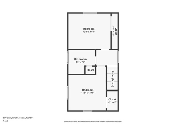 Foto del edificio - 5573 Colony Lake Ln
