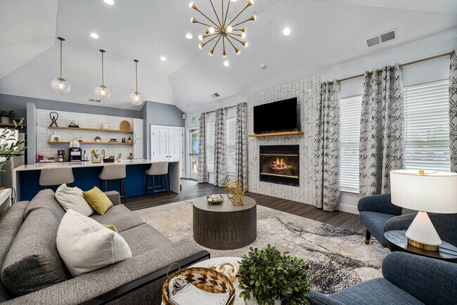 Foto del edificio - Fieldstone Apartment Homes