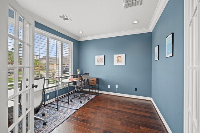 Foto del edificio - 2206 Summer Blossom Ln