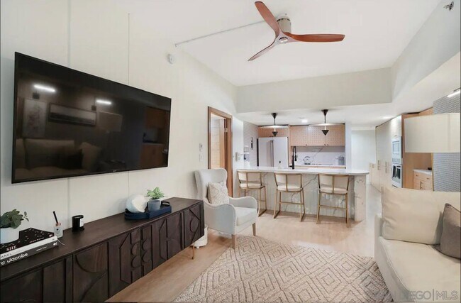 Foto del edificio - 425 W Beech St