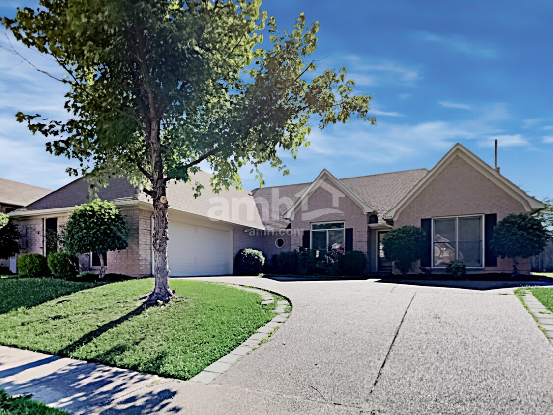 Foto principal - 1444 Albon Dr