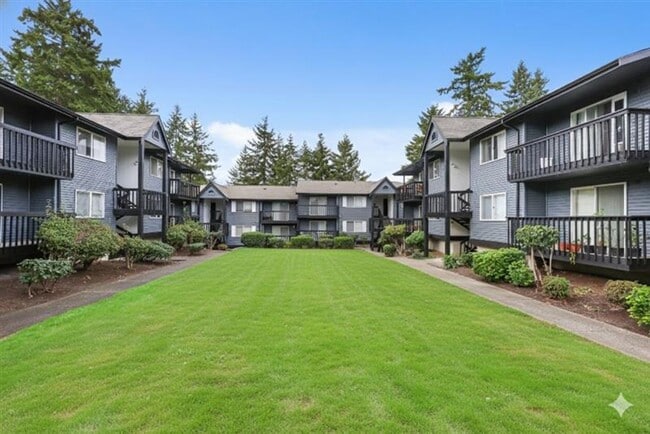 Building Photo - Nantucket Garden