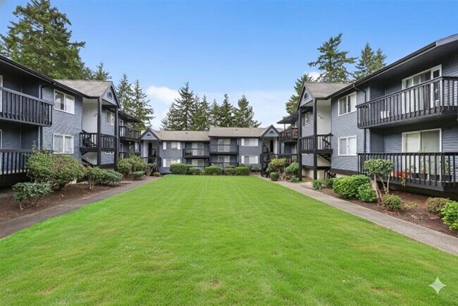 Foto del edificio - Nantucket Garden