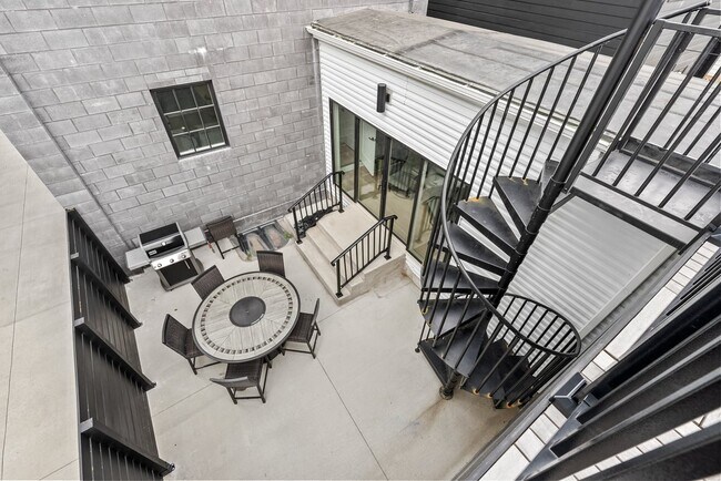 Building Photo - The Greenwood Getaway