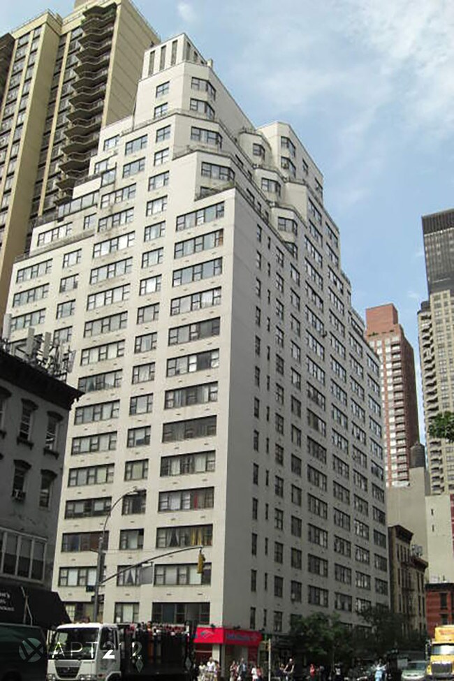 Building Photo - 279 E 44th St