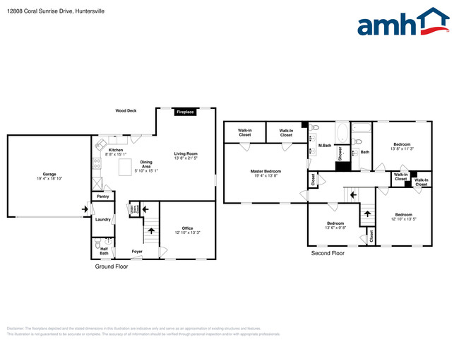 Building Photo - 12808 Coral Sunrise Dr