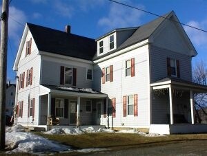 Foto principal - 346 Main St