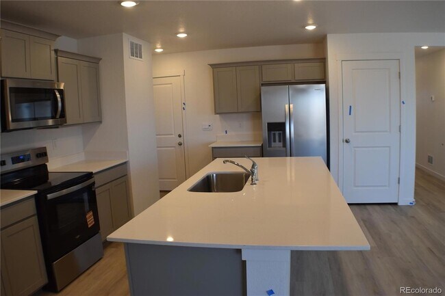 Foto del edificio - 11750 Foraker Ln