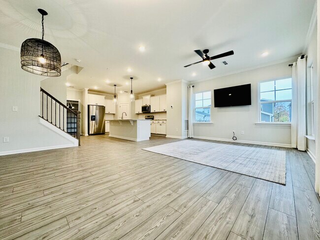 Foto del edificio - 116 Kimber Ln