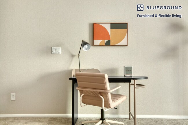 Foto del edificio - 1137 N Central Ave