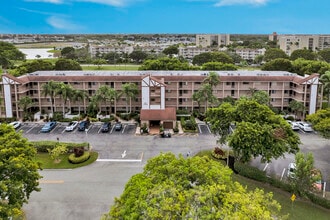 Building Photo - 7300 Amberly Ln